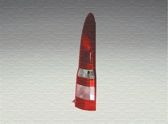 Tail Light Assembly